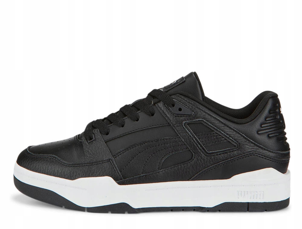 

Buty męskie black Puma Slipstream 38754403 42,5