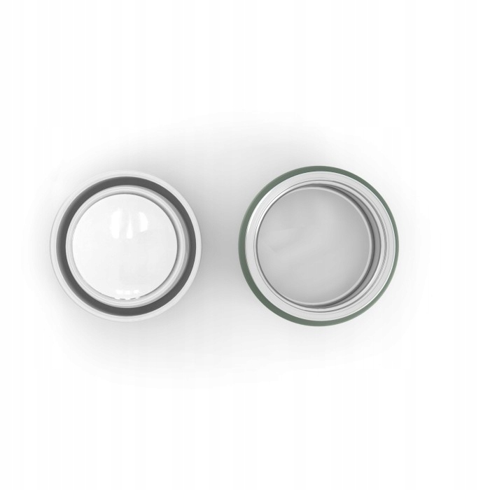 TERMOS OBIADOWY DZIECIĘCY Racoon Capsule Monbento Rodzaj termos obiadowy