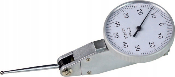 GIMEX датчик DIATEST 1.0/0.01/40 L = 32 мм