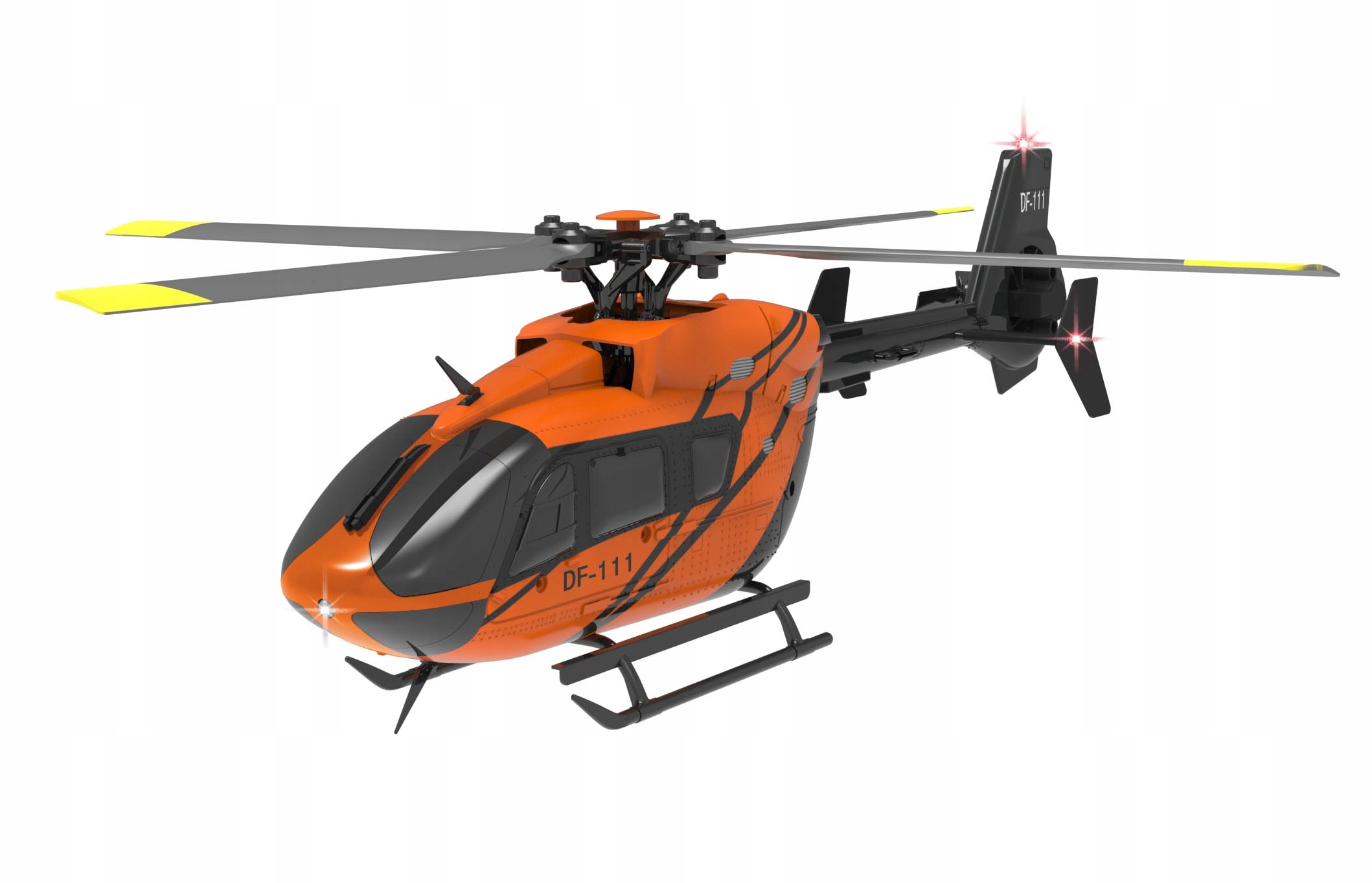 Df models Rc vrtulník DF-111 Rtf