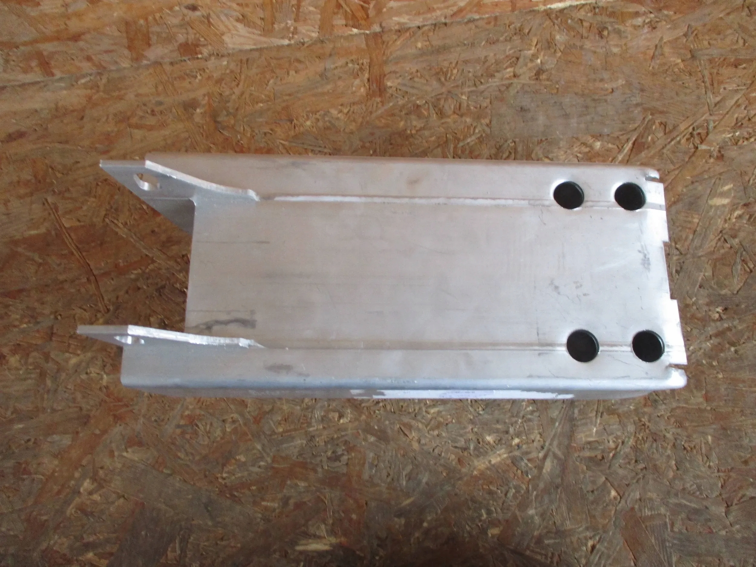 beam tip right front MERCEDES B KLASA W246