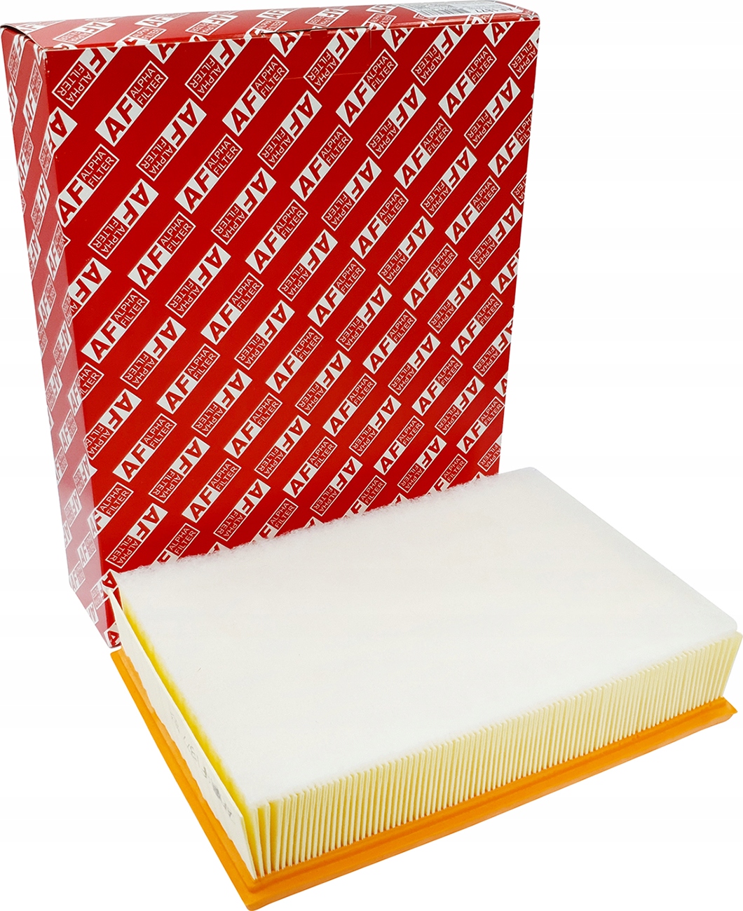 

Filtr Powietrza Renault Master III 2.3DCI 2010-