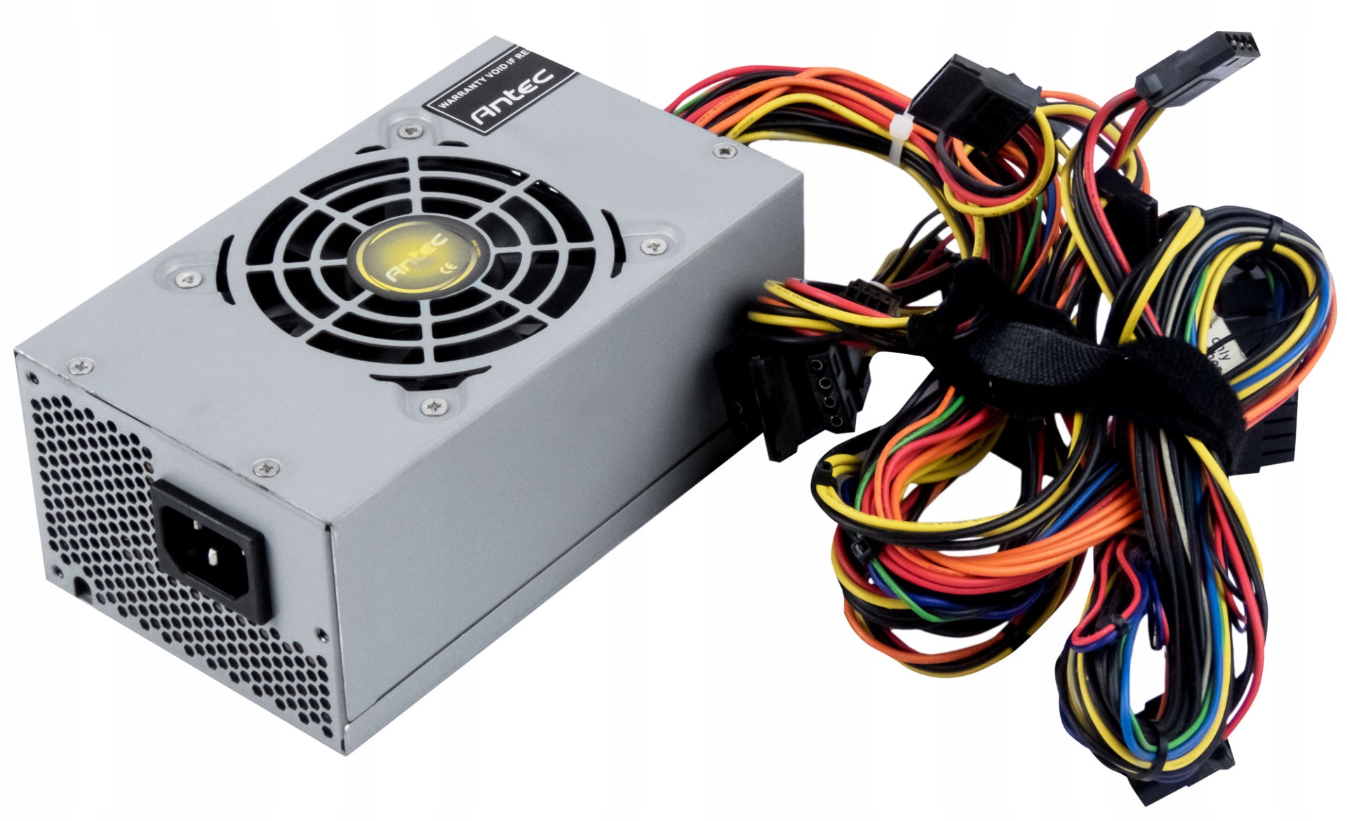 Antec MT-350 350W Micro Atx 20+4 Pin