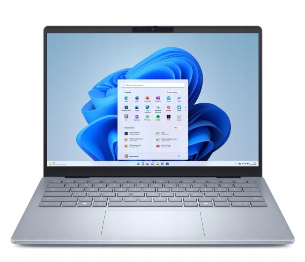 Laptop 14" Dell 14 Plus Ultra 7 256V/16GB/1TB/Win11 Touch