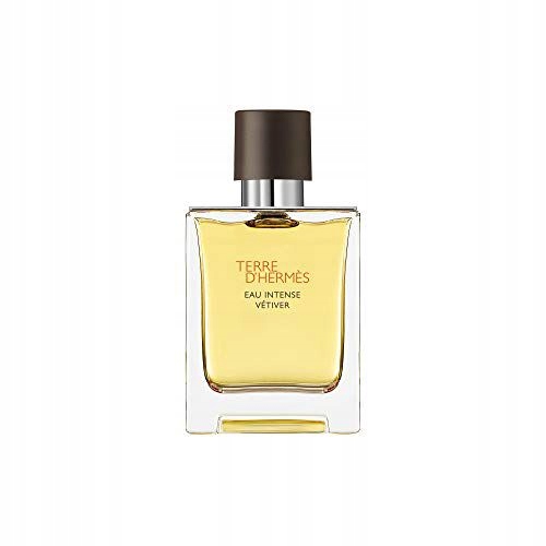 Hermes Terre D`hermes Eau Intense Vetiver – Parfémovaná Voda (plnitelná) –