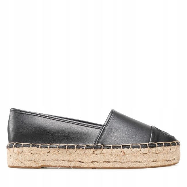 GUESS ORYGINALNE ESPADRYLE SKÓRA 35 Marka Guess