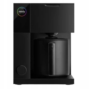 Fellow Aiden Filter Coffee Machine Black