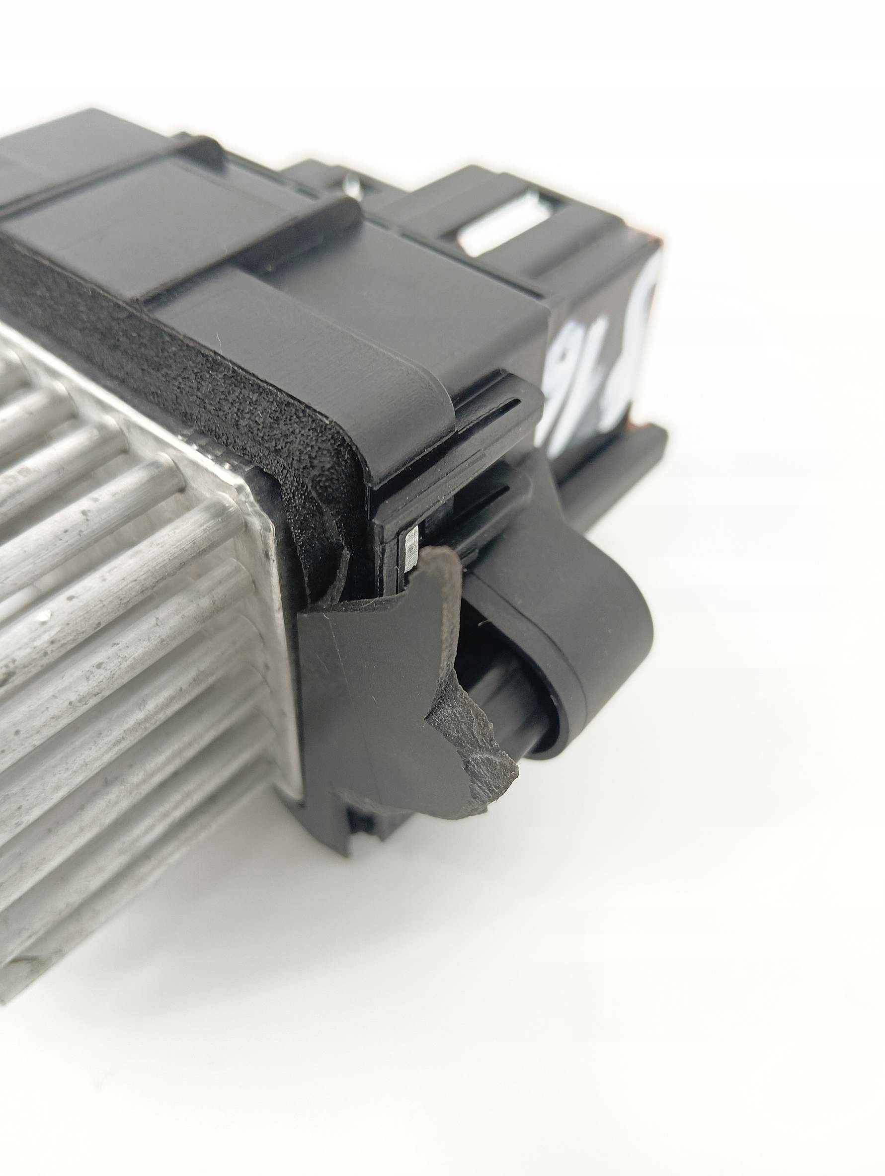 heater resistor EU G3GH-19E624-AA Ford Mondeo Mk5 (2014-)