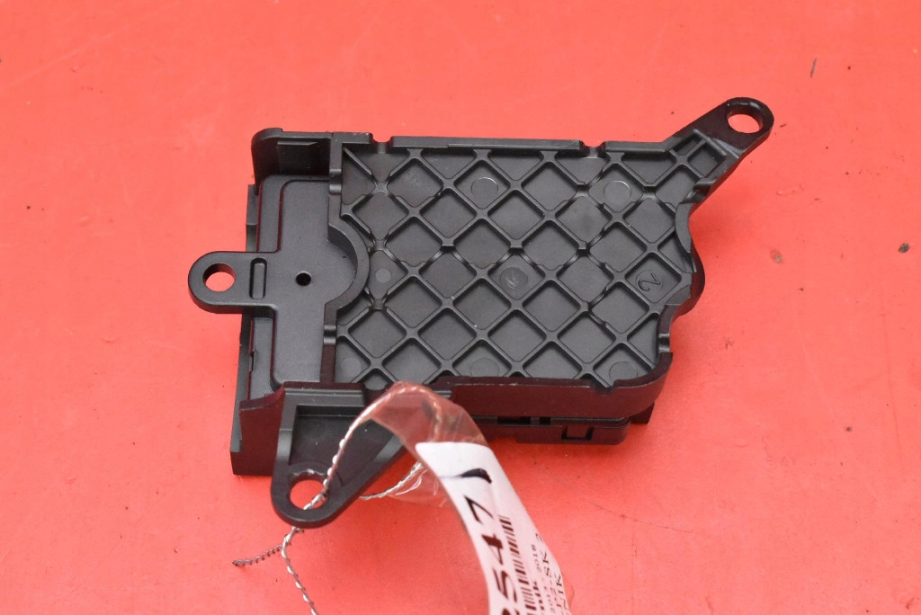 control unit module KONTROLERA IDRIVE 9347470 BMW X5 F15 13-18