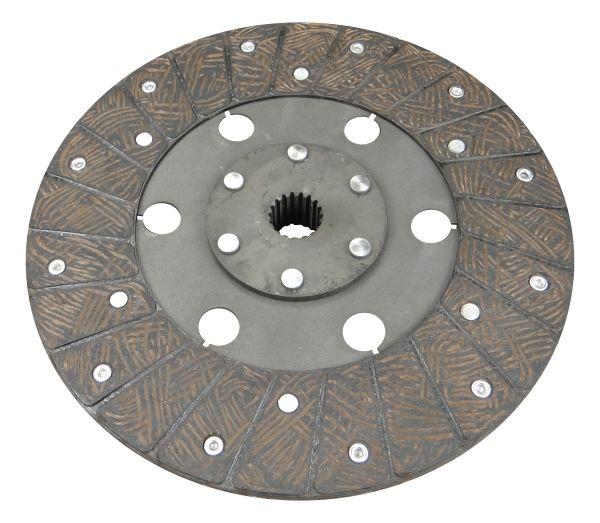 Tarcza sprzęgła C-360 Ostrówek ORYGINAŁ URSUS Numer katalogowy części R. 46611010U