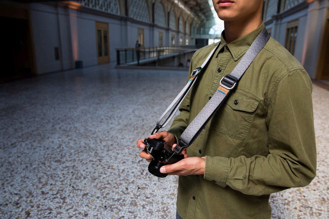 PASEK PEAK SLIDE LITE POPIELAT Marka Peak Design