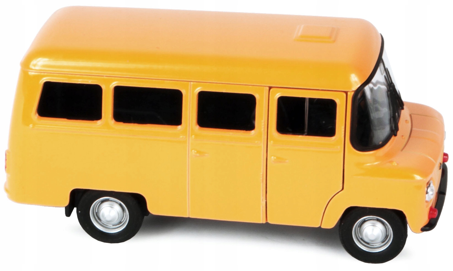 NYSA 522 model metalowy WELLY auto z PRL W10