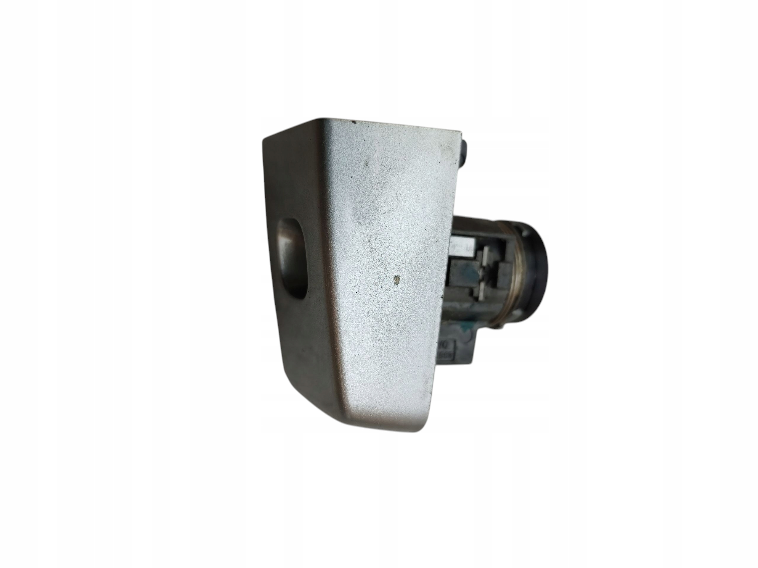 Clé PILOT Insert LAND ROVER DEFENDER II L663