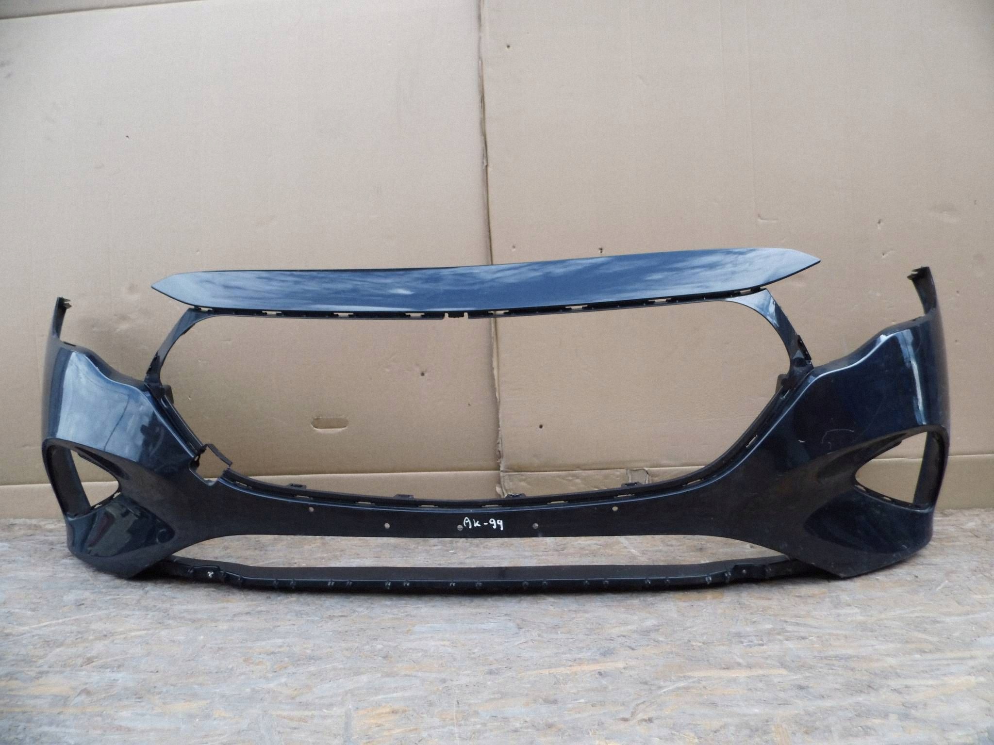 Mercedes-Benz E-Klasa 2014 2024+ bumper front front