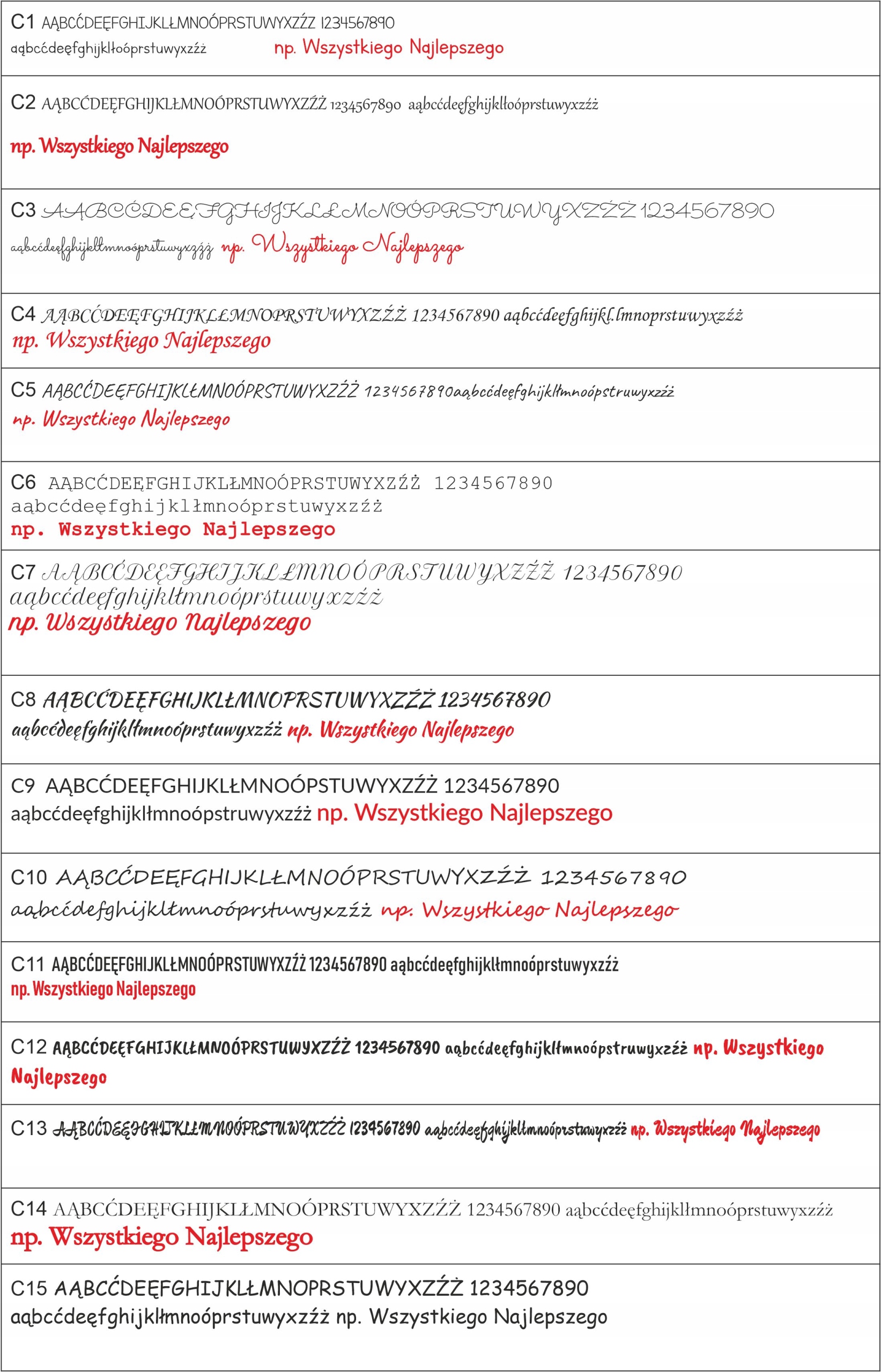 Bombonierka reklamowa twój projekt 50 szt. Waga 5 kg