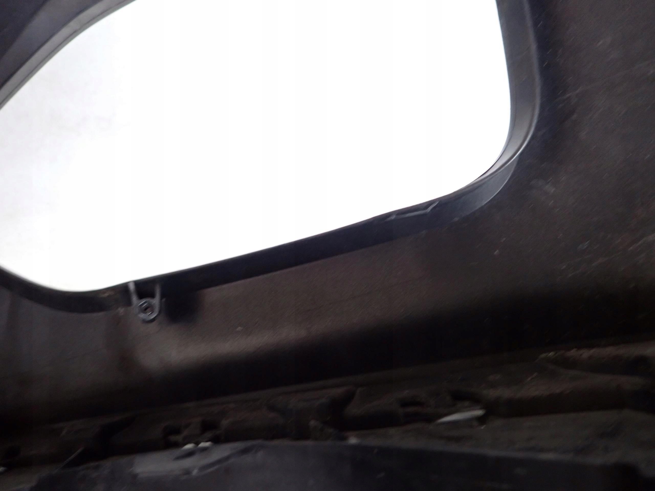 VW T-ROC 17-> bumper front front PDC 2GA807221J