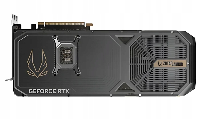 Karta ZOTAC GAMING RTX 5080 AMP EXTRM INF 16GB DLSS 4 (ZT