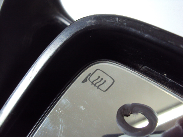 зеркало боковые правое opel OMEGA b европа