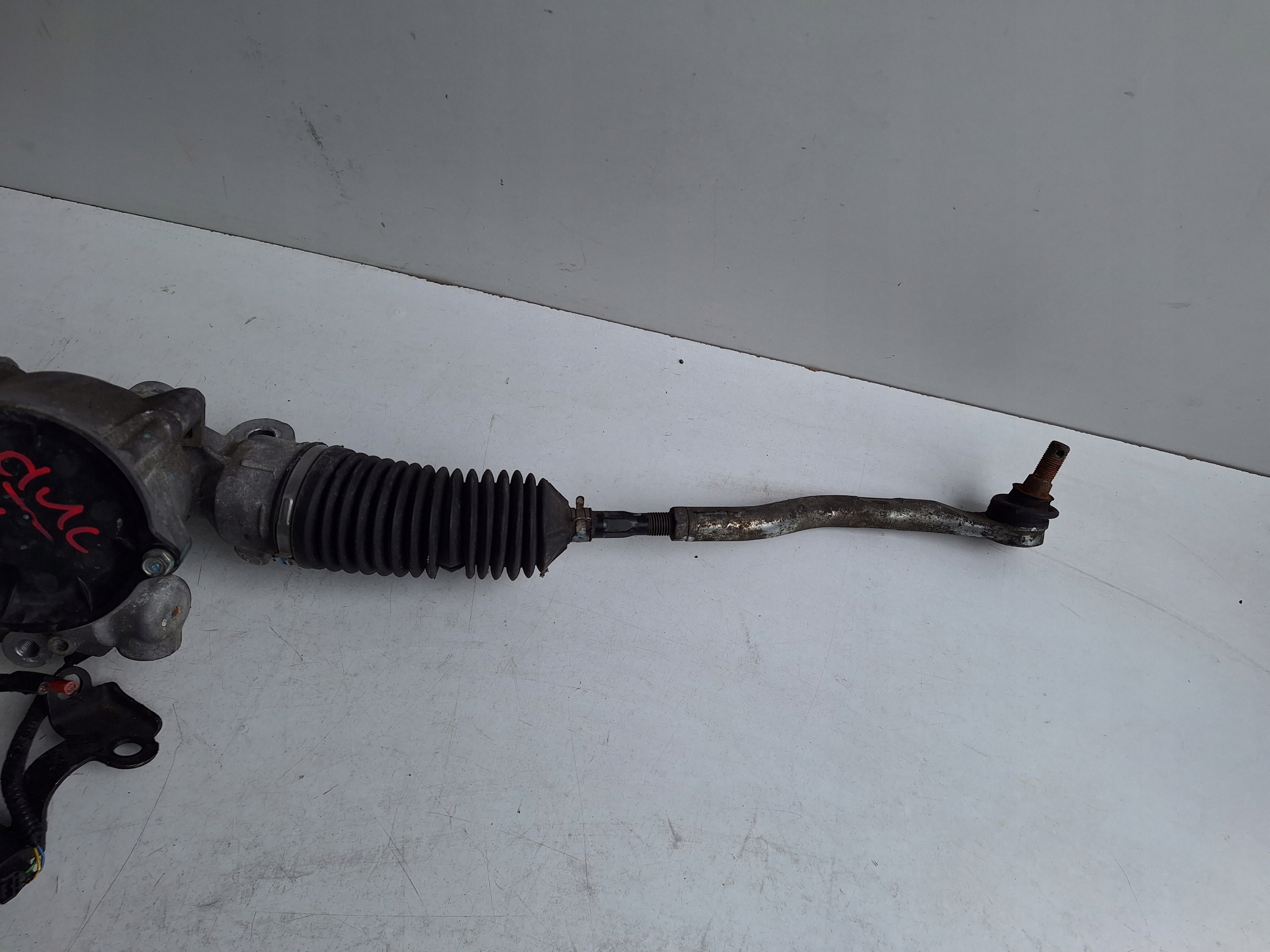 HONDA CIVIC X 17-> servo control HTBAX-YG1-1