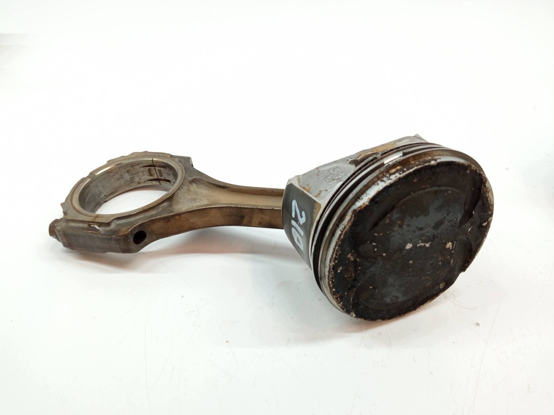 pistone Biella 3.5 V6 Mazda CX-9 e (2006- )