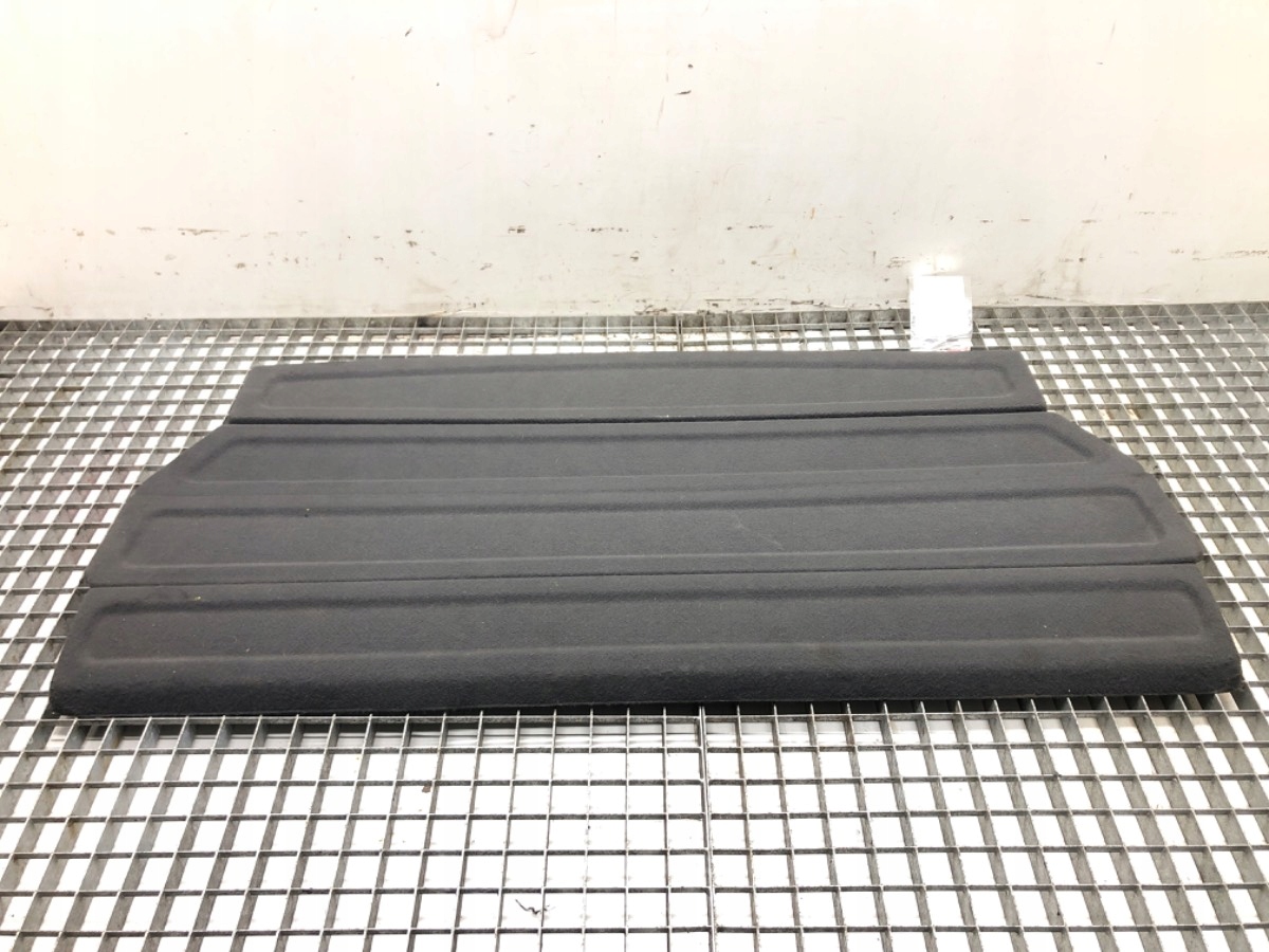 450922 - ЗАДНЯЯ ПОЛКА OPEL MERIVA A 03-10