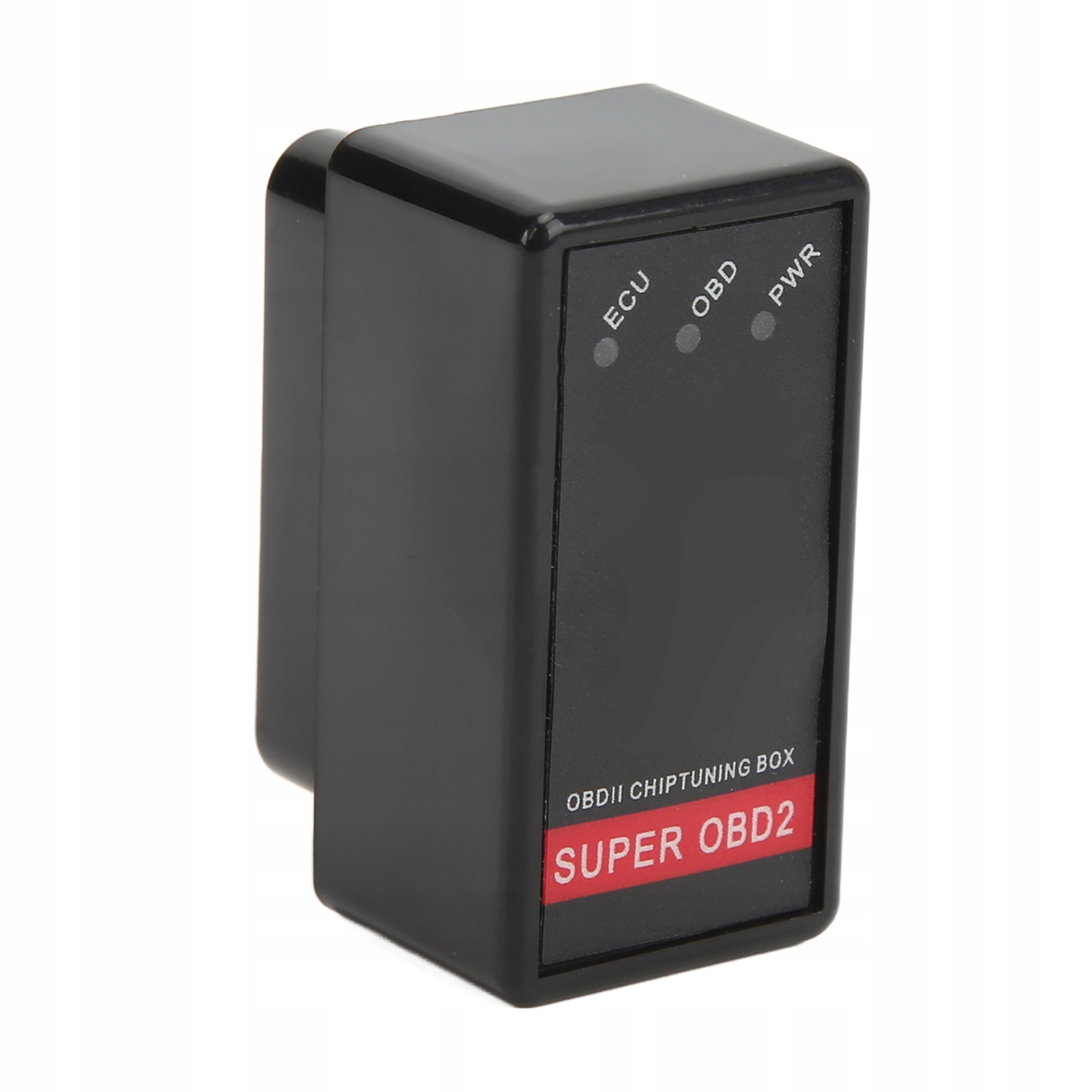 Chip Tuning Eco OBD2 Diesel Oszczędność Paliwa