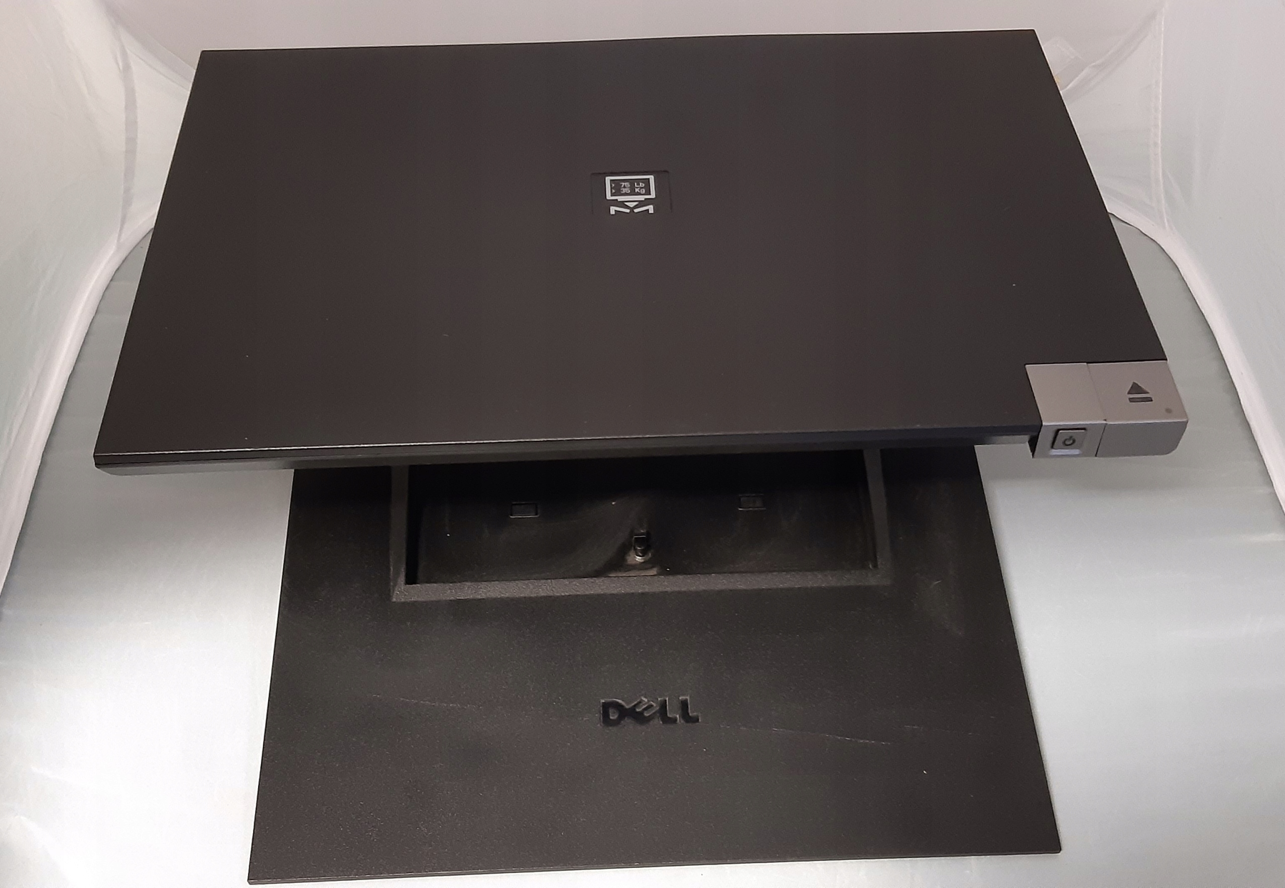 Stolik pod laptopa Dell H3XPH