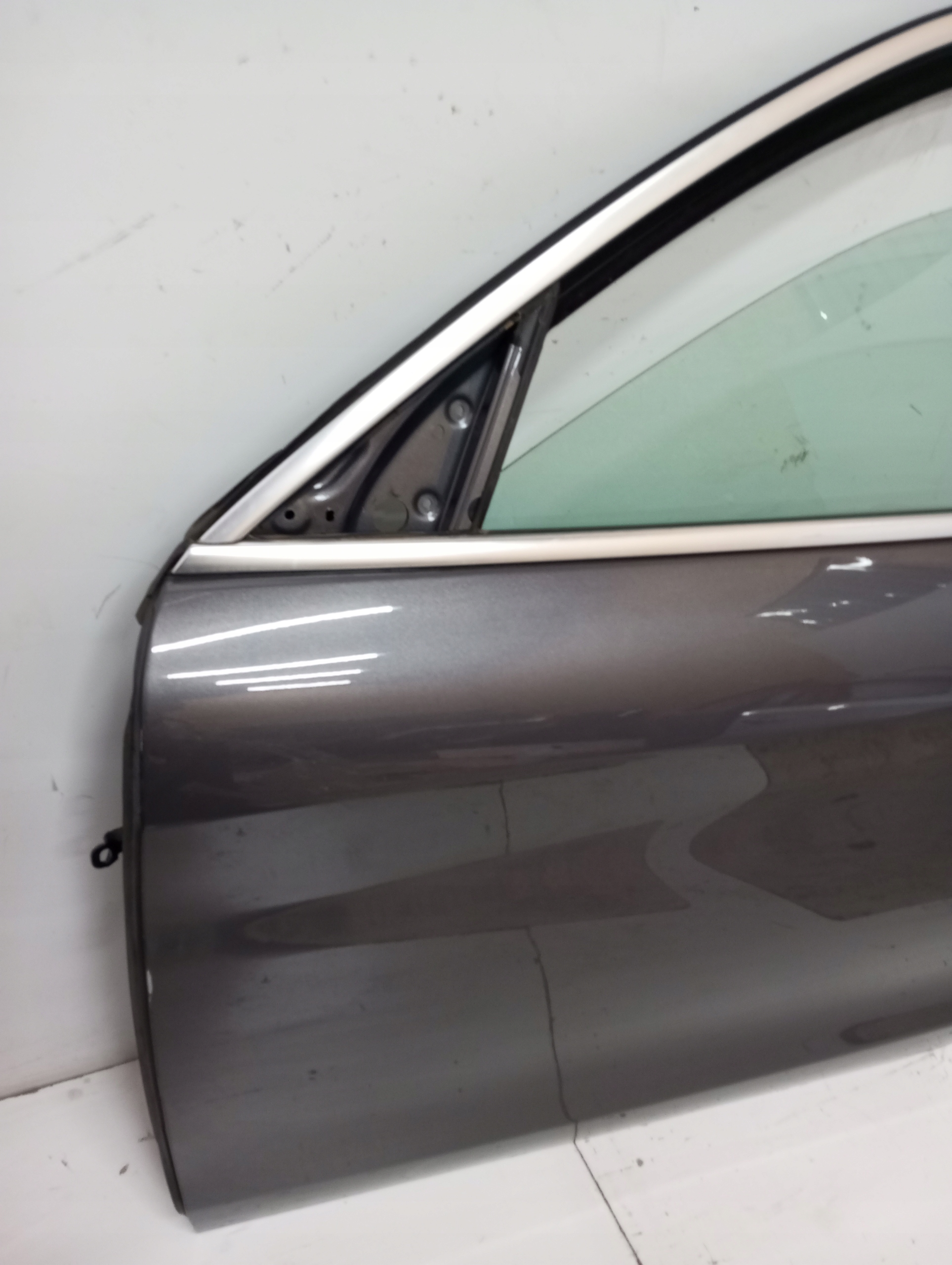 door left front ALFA ROMEO STELVIO 18r