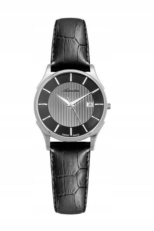 Nové, Originální Hodinky Adriatica A3146.5216Q2