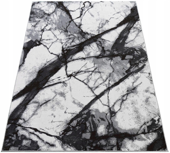 Koberec 80x150 Moderní Do Obývacího Pokoje Ložnice Tkaný