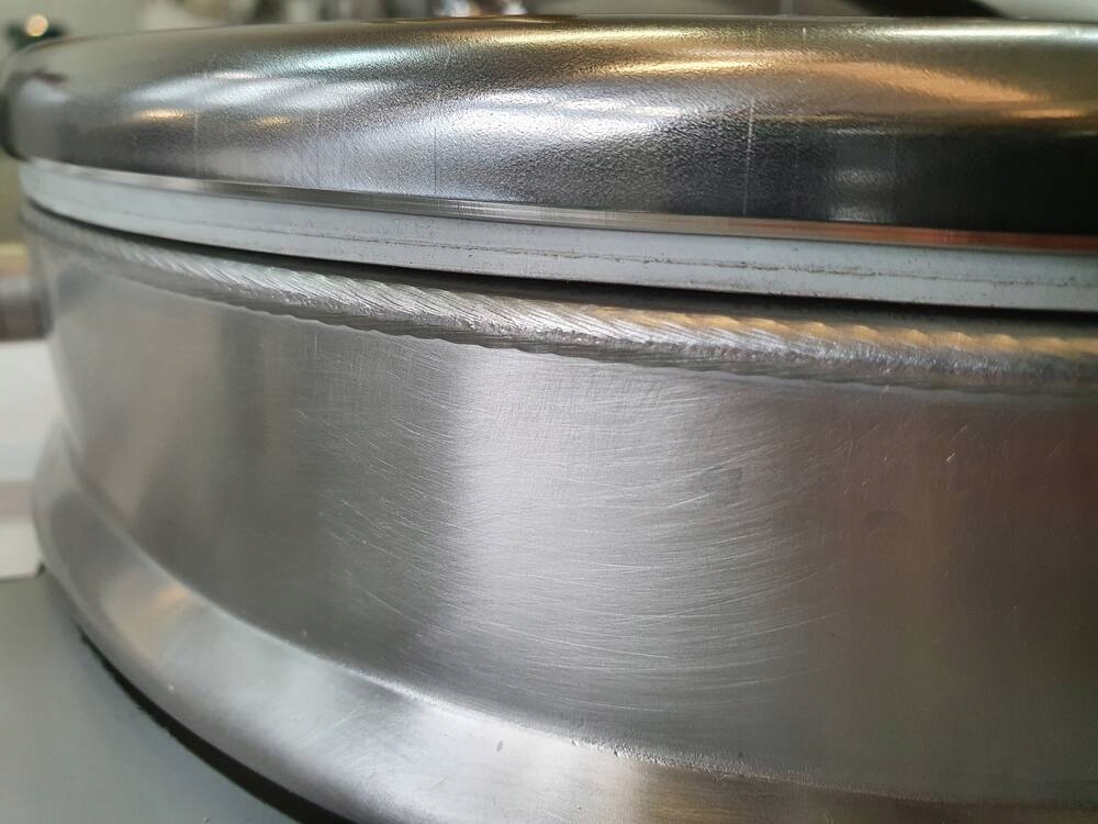 DESTYLARKA DESTYLATOR NITRO 10 litrów EAN (GTIN) 5907782053994