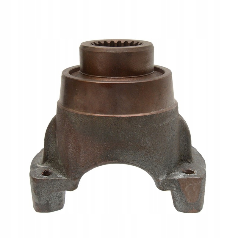 Výstupní Příruba Pro Rypadlo-nakladač Case 570 580 585G 586G 588G 590SL