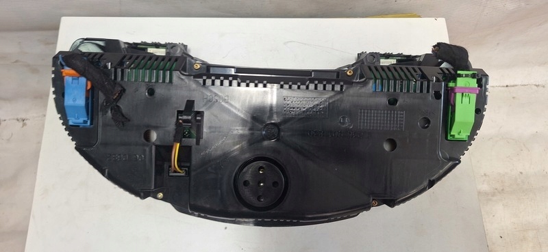 dials dials AUDI A4 B7 2.0 TDI 8E0920901D