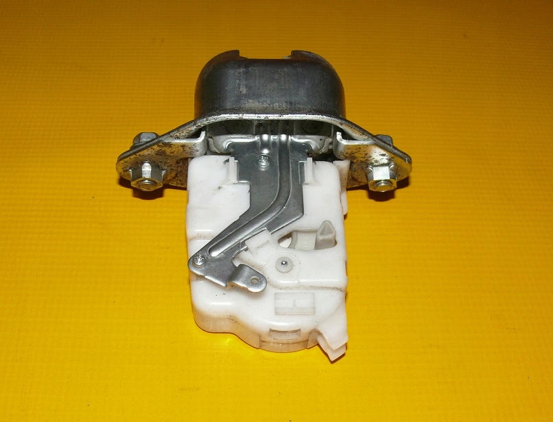 lock bonnet boot SUBARU IMPREZA III 3 XV HATCHBACK 07-11 4 PINY