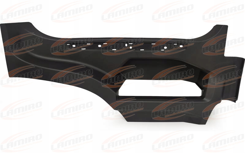 891-52EX - SCANIA 7 КОРПУС СТУПЕНИ ВЕРХНИЙ ПРАВЫЙ