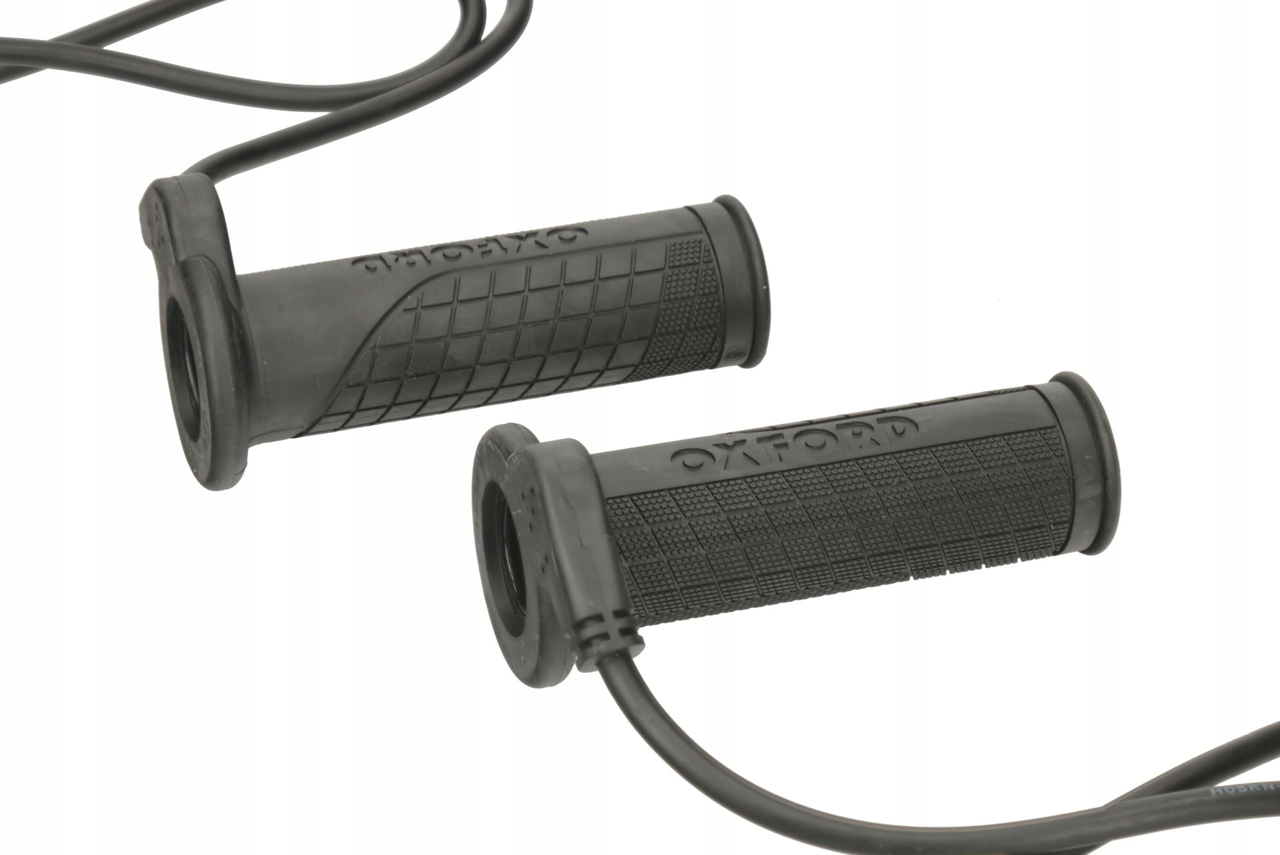 MANETKI GRZANE PODGRZEWANE TOURING OXFORD V8 Dopasowanie do pojazdu produkt dedykowany