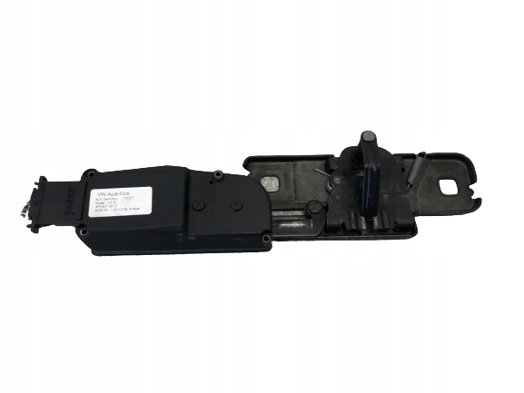 lock DOCIAG bonnet AUDI A4 B8 A6 C6 4F9827383E