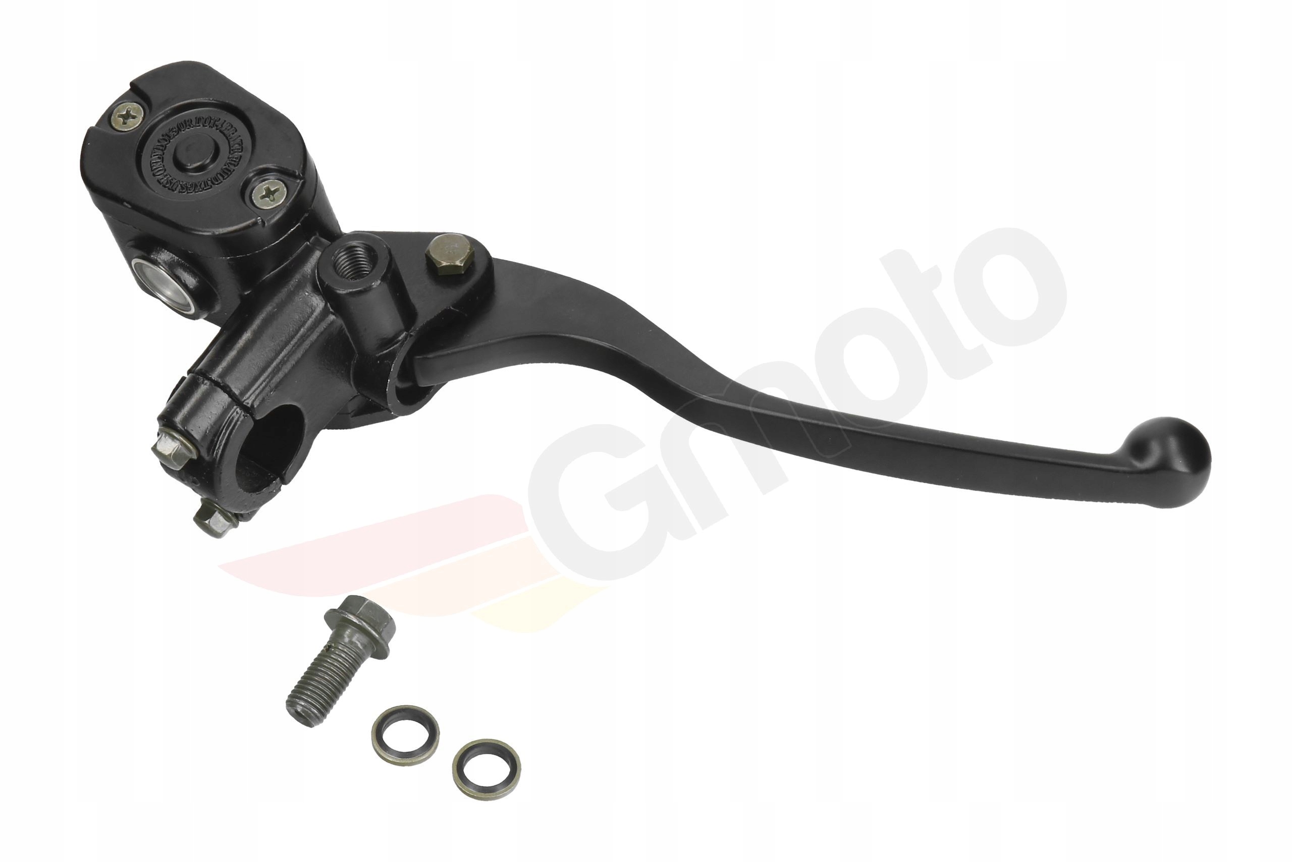 Pompa pompka hamulcowa przód Junak 905