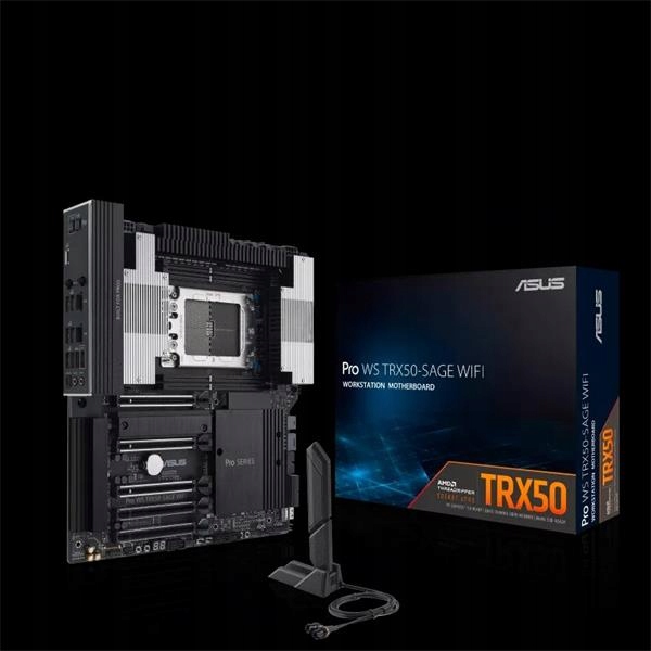Asus Pro Ws TRX50-SAGE Wifi A