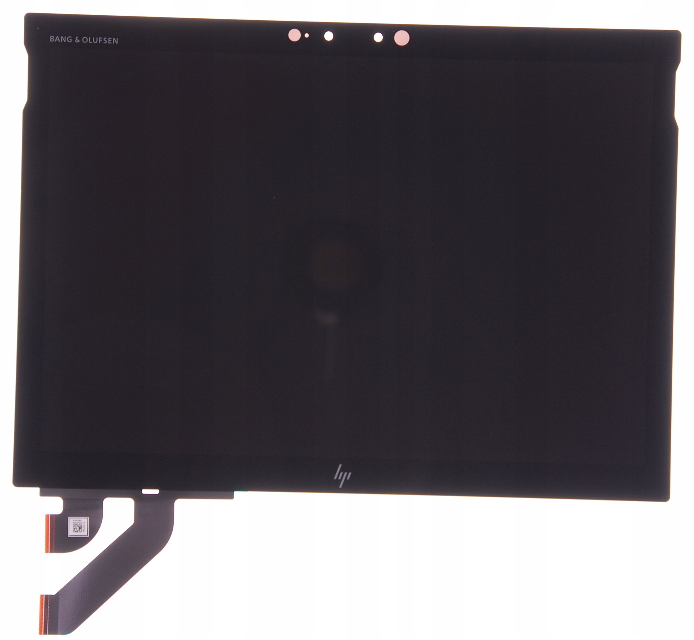 Snímač Hp Elite X2 1013 G3 Fhd Ts A+