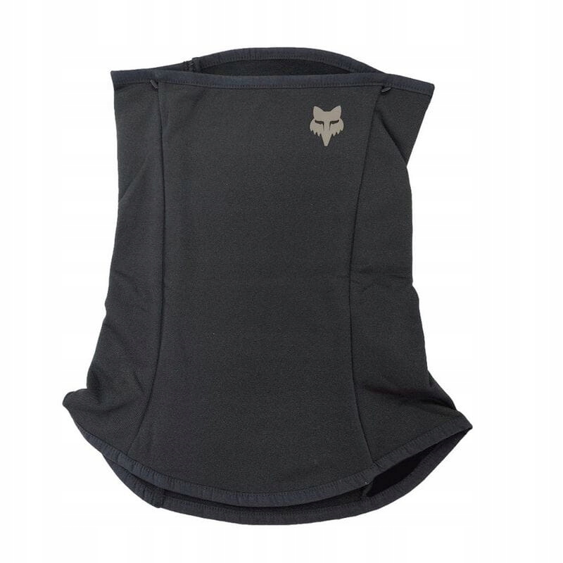 KOMIN FOX DEFEND NECK GAITER BLACK OS ()