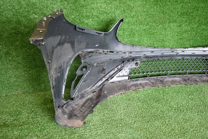 MERCEDES W254 254 GLC X254 AMG 22- front bumper front
