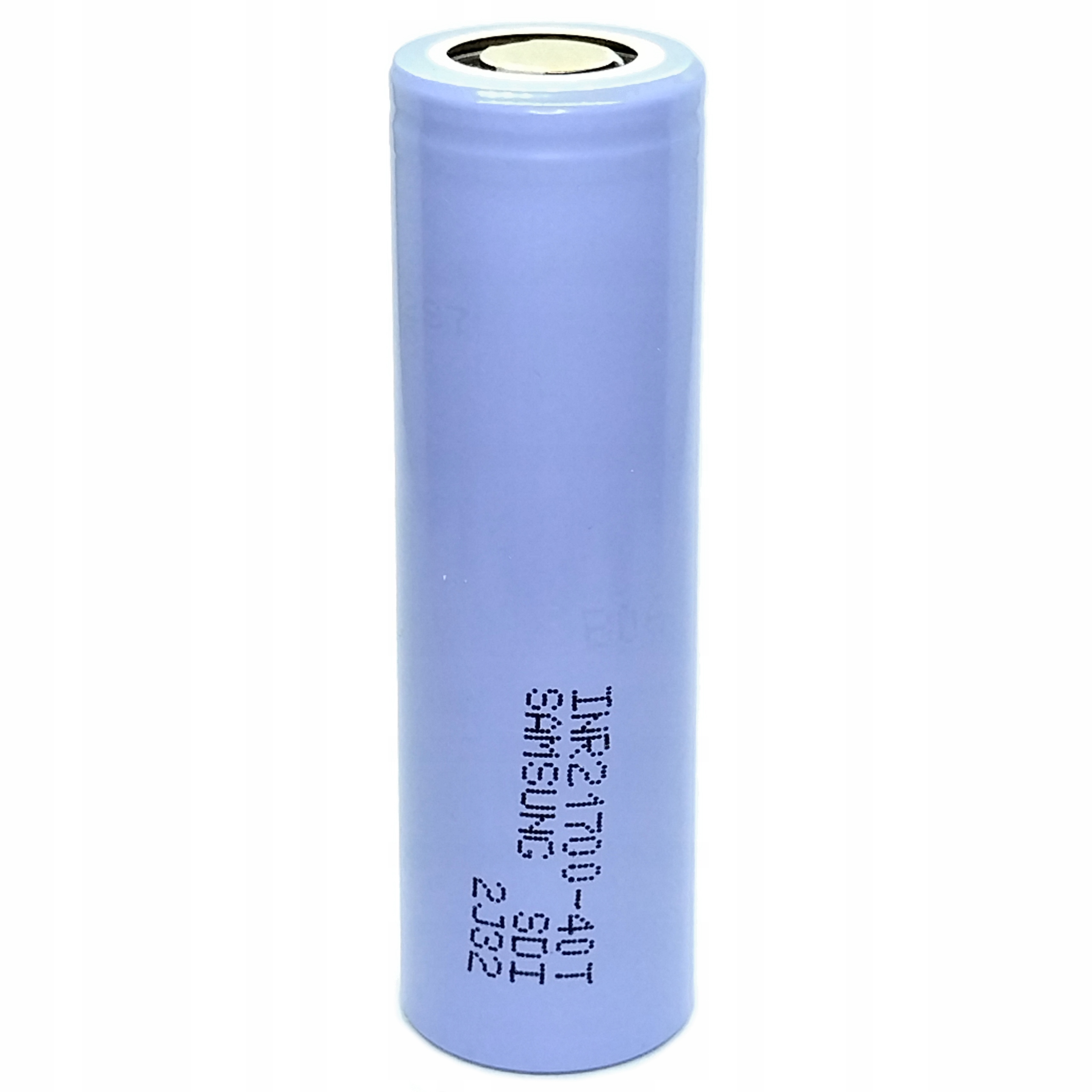 

Akumulator 21700 Nowy Samsung 40T ogniwo 4000mAh