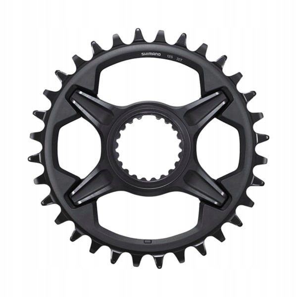 Shimano Chainring Deore Xt M8100 Sm-crm85 Direct Mount 1 X 12s 36 Teeth,