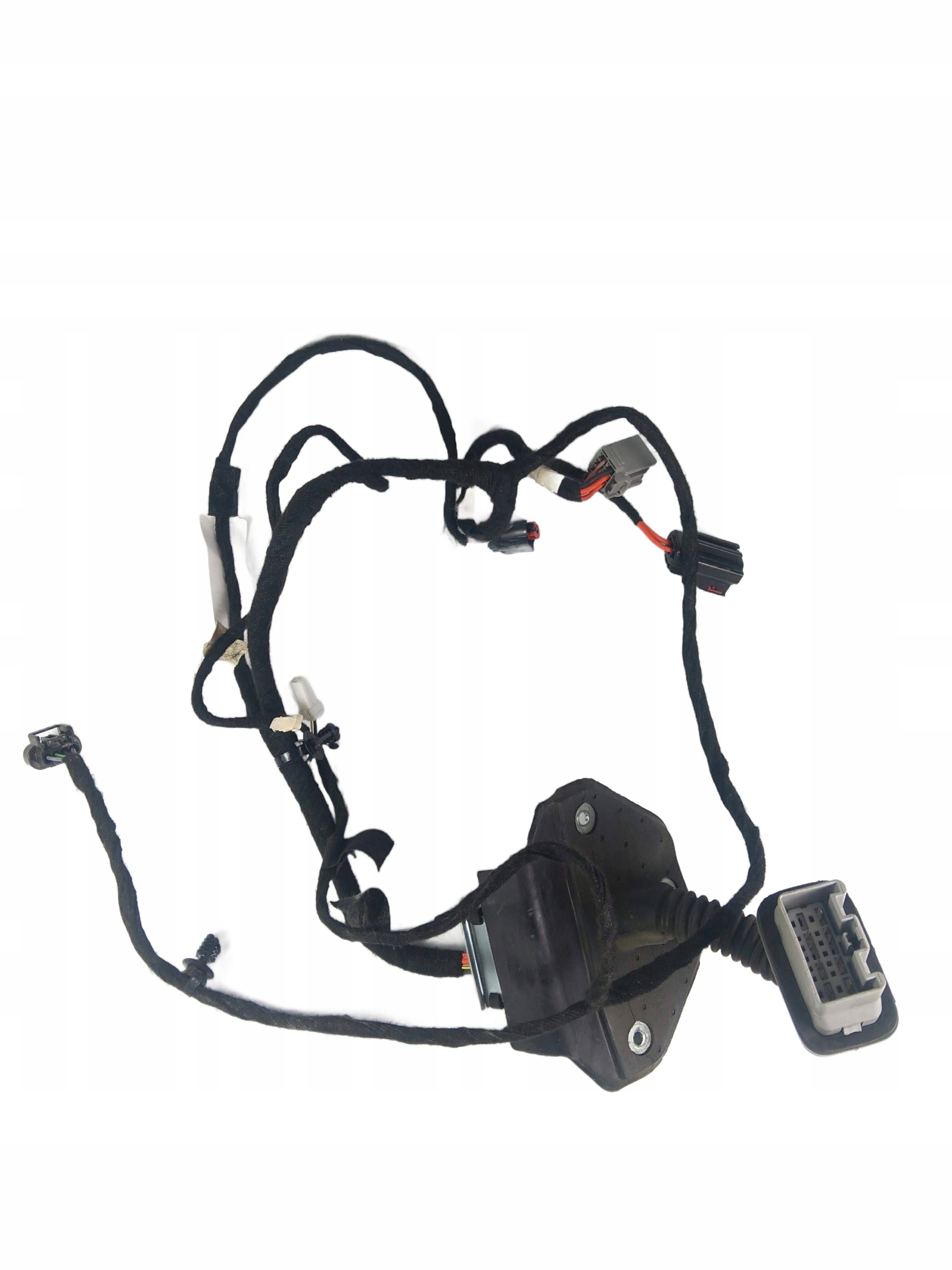 Dodge Charger Chryser 300 bundle przewodow door rear part 2020+