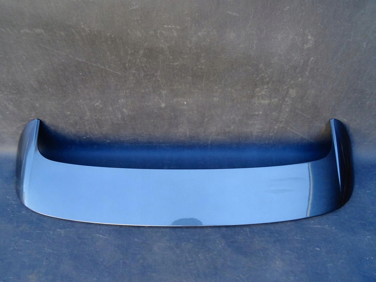 H1BB-A44210A - FORD FIESTA MK8 СПОЙЛЕР ЗАКРЫЛКИ ЗАДНИЙ ЗАДНИЙ