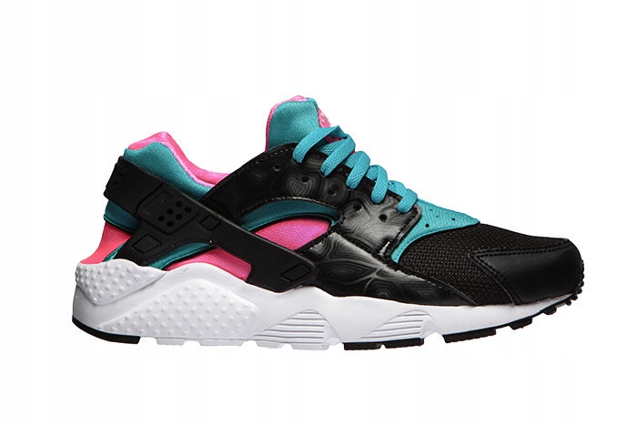 Pohodlné boty Nike Air Huarache Run 654280-005 36,5