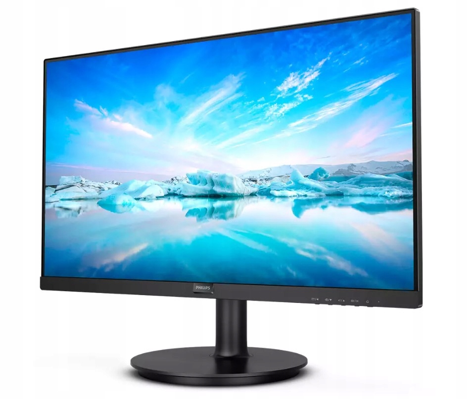 Monitor LED Philips 242V8LA/00 23,8 " 1920 x 1080