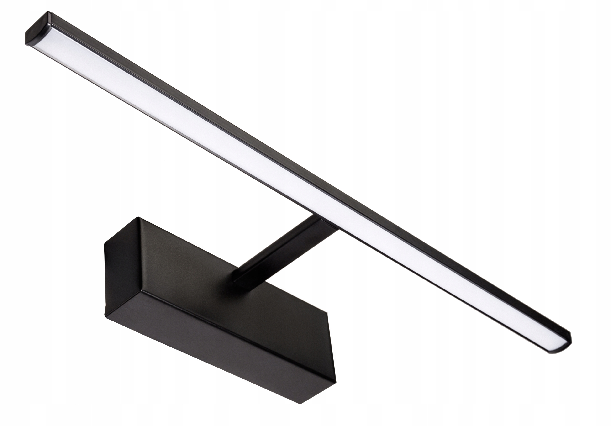 

Kinkiet lampa Led łazienkowy nad lustro 40cm 9W