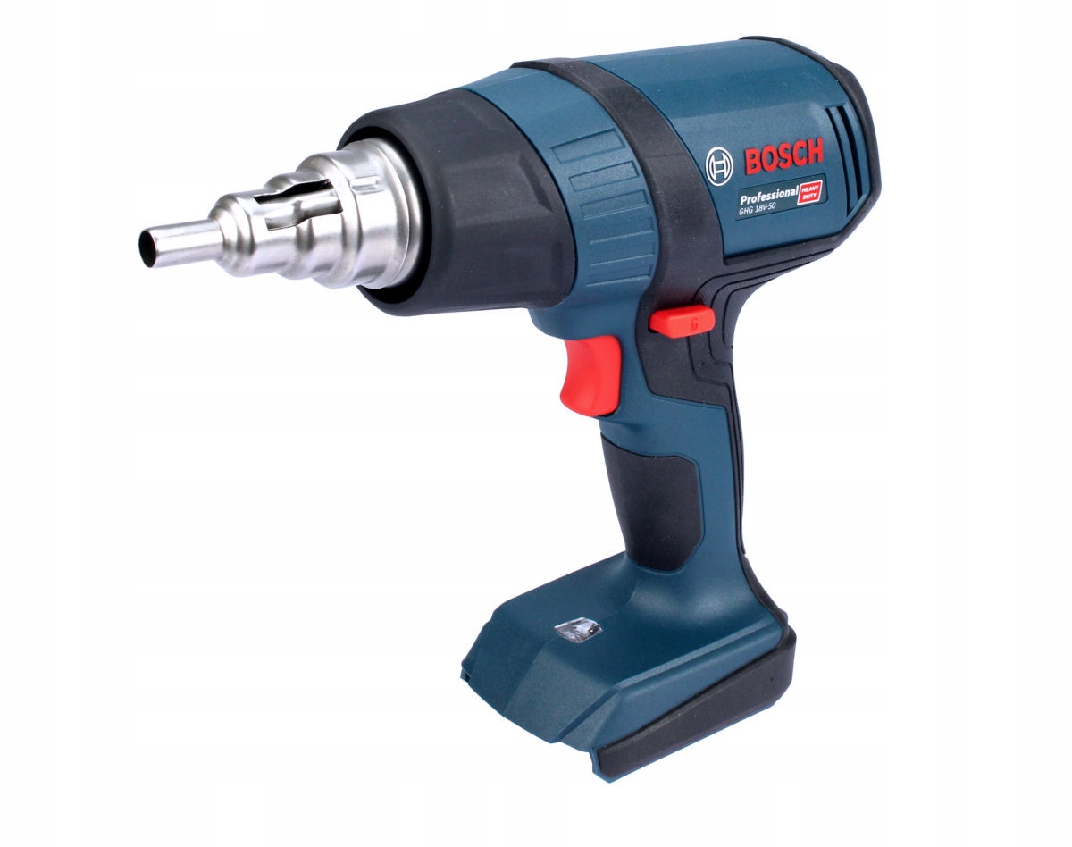 OPALARKA AKUMULATOROWA GHG 18V-50 BOSCH Marka Bosch
